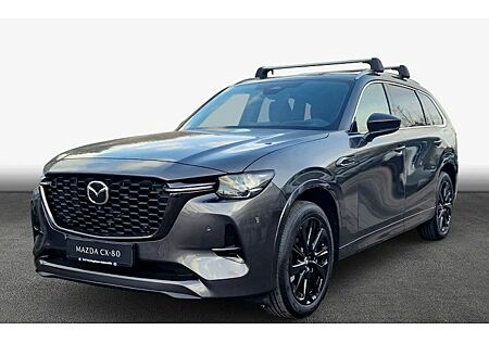Mazda CX-80 3.3 e-SKYACTIV D 254 Homura Plus A AWD 5 Türen
