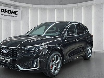 Ford Kuga 1.5 EcoBoost ST-Line X Automatik 5 Türen