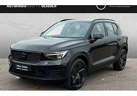 Volvo XC 40 B3 Plus Black Edition DCT 5 Türen