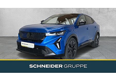 Renault Rafale Full Hybrid E-Tech 200 Esprit Alpine 5 Türen