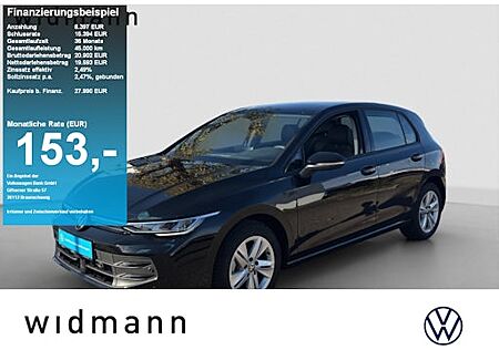 VW Golf 1.5 eTSI OPF 85kW DSG Life 5 Türen