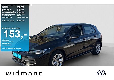 VW Golf Variant 1.5 eTSI OPF 85kW DSG Life Variant 5 Türen
