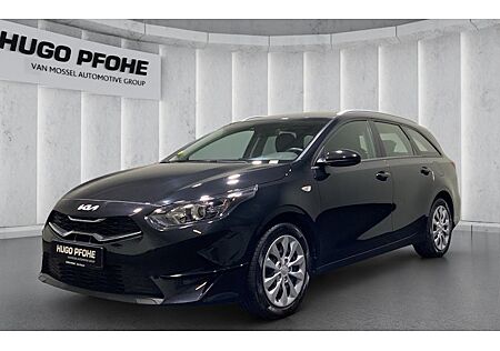 Kia Cee'd Sportswagon 1.0 T-GDI Vision Sportswagon 5 Türen