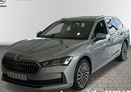 Skoda Superb 2.0 TDI DSG L&K Combi 5 Türen