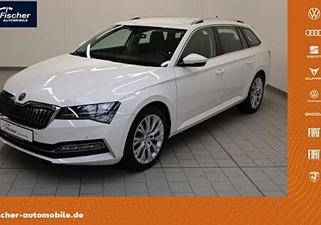 Skoda Superb 1.4 TSI iV DSG AMBITION COMBI 5 Türen