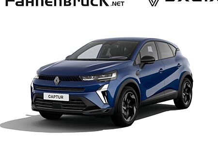Renault Captur TCe 90 Techno 5 Türen
