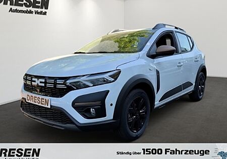 Dacia Sandero Stepway TCe 110 Stepway Extreme 5 Türen