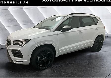 Seat Ateca 1.5 TSI ACT 110kW FR DSG 5 Türen