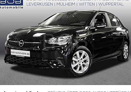 Opel Corsa 1.2 55kW Edition 5 Türen