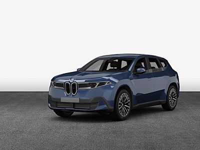 BMW iX3 50 xDrive 5 Türen