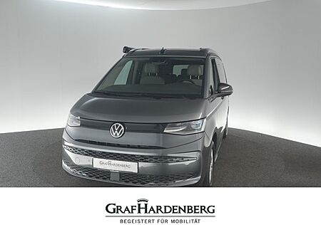 VW T6 California 2.0 TDI SCR DSG Beach Tour 5 Türen