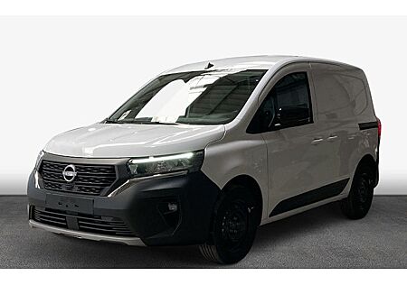 Nissan Townstar DIG-T 130 L1 2,0t N-Connecta 4 Türen