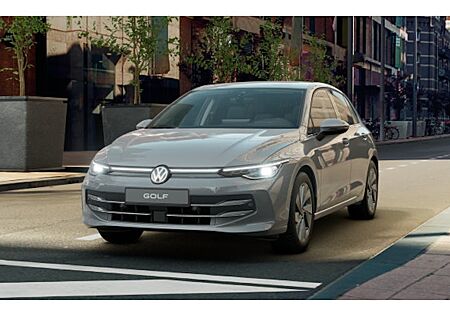 VW Golf 1.5 eTSI OPF 110kW DSG Style 5 Türen