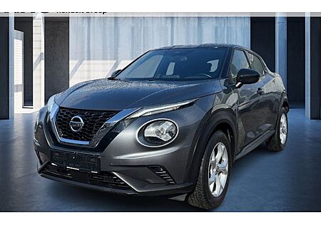 Nissan Juke 1.0 DIG-T N-CONNECTA 5 Türen