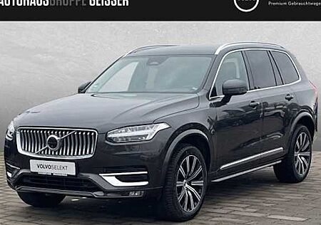 Volvo XC 90 B5 D AWD Plus Bright Auto 5 Türen