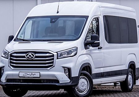Maxus Deliver 9 88 kWh L3H2 N1 4 Türen