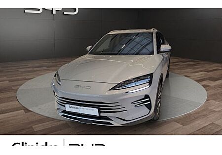 BYD SEAL U 1.5T DM-i Design 5 Türen
