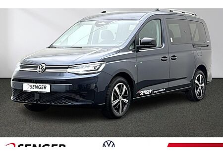 VW Caddy 2.0 TDI 90kW DSG Maxi 5 Türen