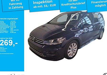 VW Touran 1.5 TSI OPF Comfortline 5 Türen