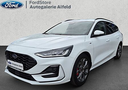 Ford Focus 1,0 EcoBoost Hybrid 92kW ST-Line Turnier 5 Türen