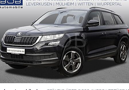 Skoda Kodiaq 1.4 TSI ACT DSG Style 5 Türen