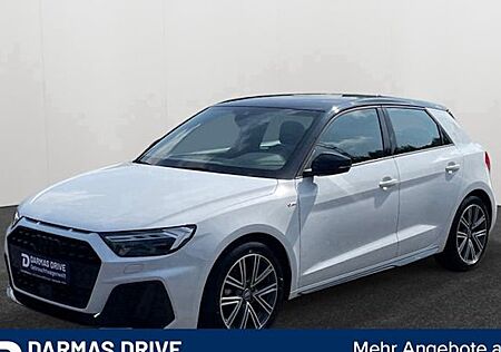 Audi A1 30 TFSI S line Sportback 5 Türen