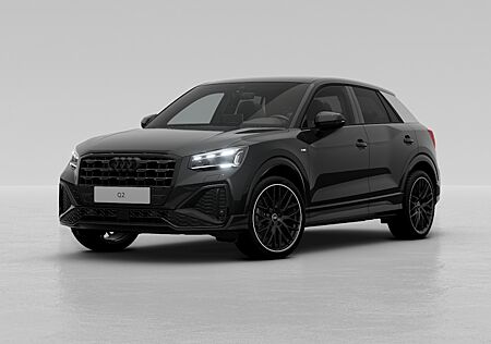 Audi Q2 35 TFSI S tronic S line 5 Türen