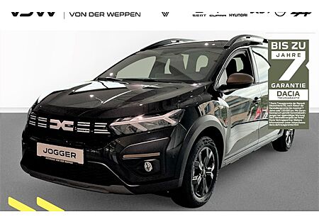 Dacia Jogger Hybrid 140 M-M-Auto Extreme 5-Sitzer 5 Türen