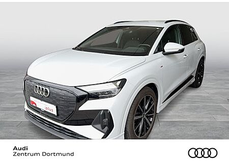 Audi Q4 e-tron 40 e-tron 5 Türen