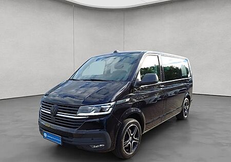 VW T7 Multivan 2,0 TDI 110kW BMT DSG Trendline 4 Türen