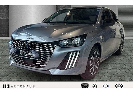 Peugeot e-208 Elektromotor 156 Business 5 Türen