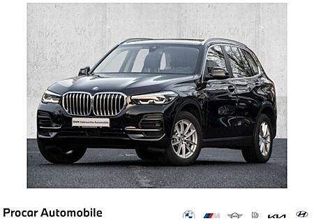 BMW X5 xDrive25d 5 Türen