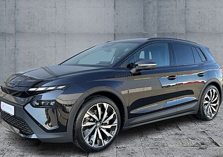 Skoda Elroq 85 5 Türen