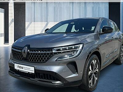 Renault Austral Mild Hybrid 160 Evolution Automatik 5 Türen