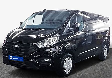 Ford Transit 330L2H3 2,0TDCi 77kW Front Trend 4 Türen