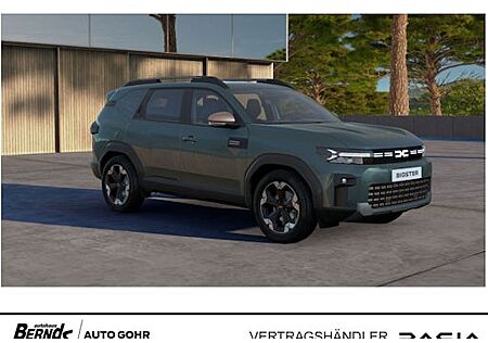 Dacia Bigster hybrid 155 Extreme 5 Türen