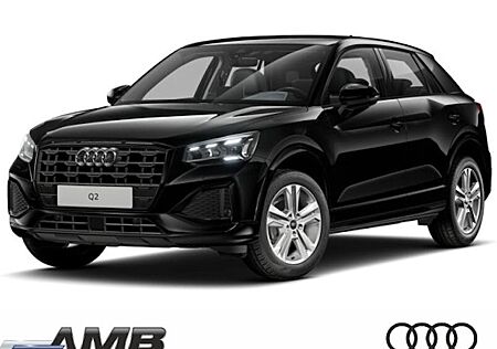 Audi Q2 35 TFSI S tronic advanced 5 Türen