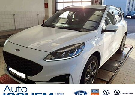 Ford Kuga 2.5 Duratec PHEV ST-Line CVT 5 Türen
