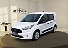 Ford Transit Connect T220 L1 1,5 EcoBlue 74kW Trend 4 Türen