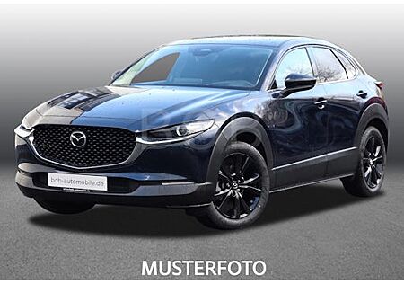 Mazda CX-30 e-SKYACTIV-G M-Hybrid 140 Homura 5 Türen