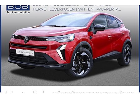 Renault Captur Full Hybrid E-Tech 160 Esprit Alpine 5 Türen