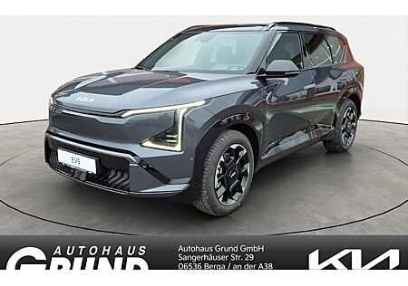 Kia EV5 81 kWh GT-Line Launch Edition Frontantr. 5 Türen