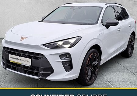 Cupra Terramar 1.5 e-Hybrid 150kW DSG 5 Türen