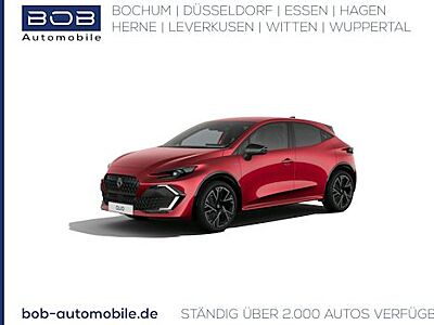 Renault Captur Full Hybrid E-Tech 160 Esprit Alpine 5 Türen