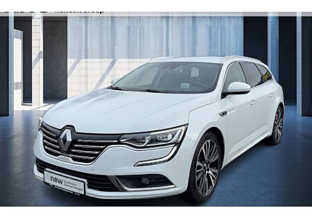 Renault Talisman TCe 225 EDC GPF Initiale Paris Grandtour 5 Türen