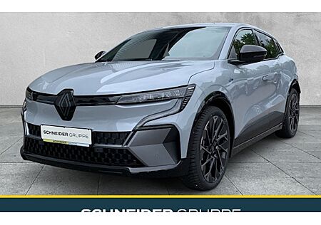 Renault Megane E-Tech Techno 220 Comfort Range 5 Türen
