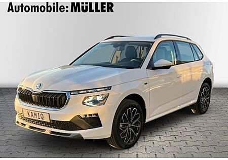Skoda Kamiq 1.0 TSI 85kW DSG Tour 5 Türen