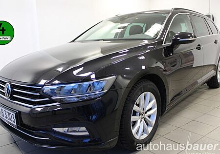 VW Passat 2.0 TDI SCR DSG Business Variant 5 Türen