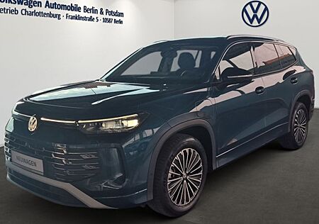 VW Tayron 1.5 eHybrid OPF 110kW DSG Elegance 5 Türen