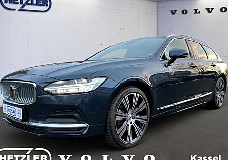 Volvo V90 B4 D Plus Bright Auto 5 Türen